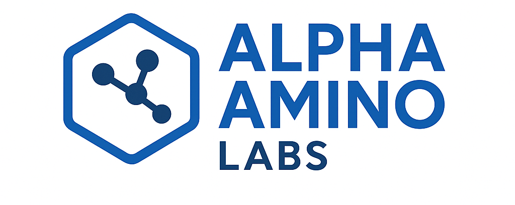 Alpha Amino Labs