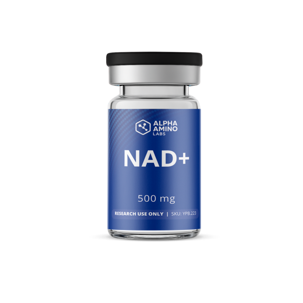 NAD+