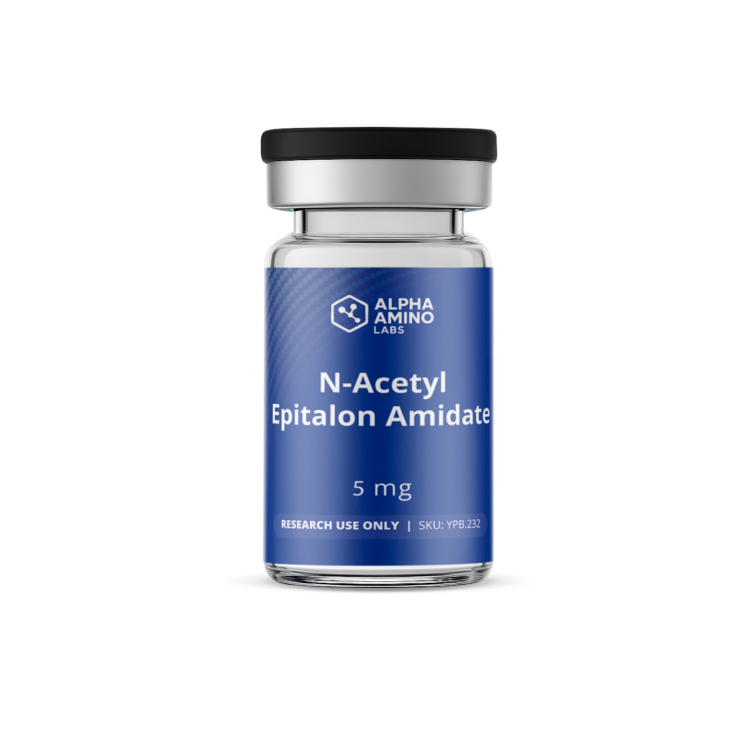 N-Acetyl Epitalon Amidate (5 mg)