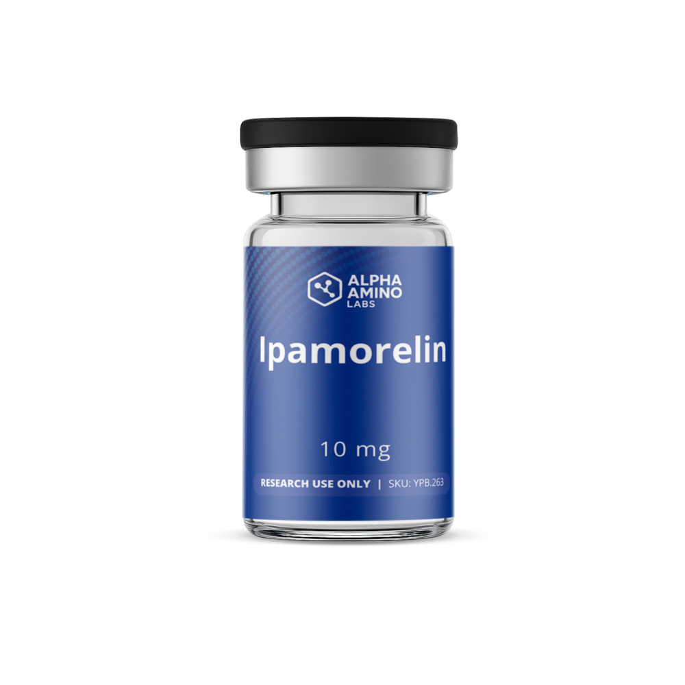 Ipamorelin (10mg)